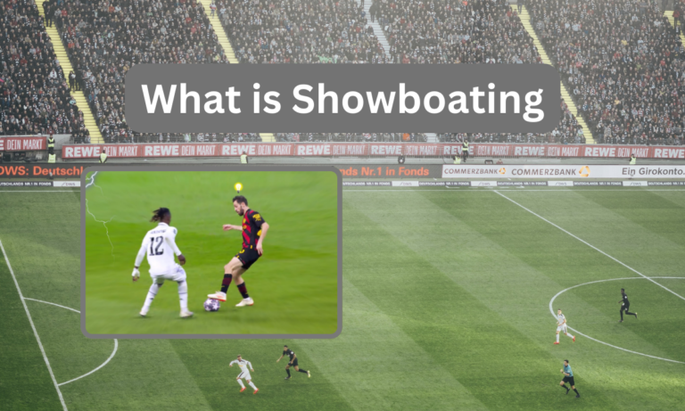 Unveiling the Art and Impact of Showboating in Sports